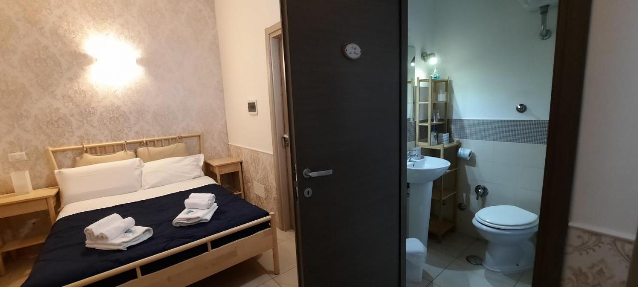 Aurelio Deluxe Rooms Róma Kültér fotó