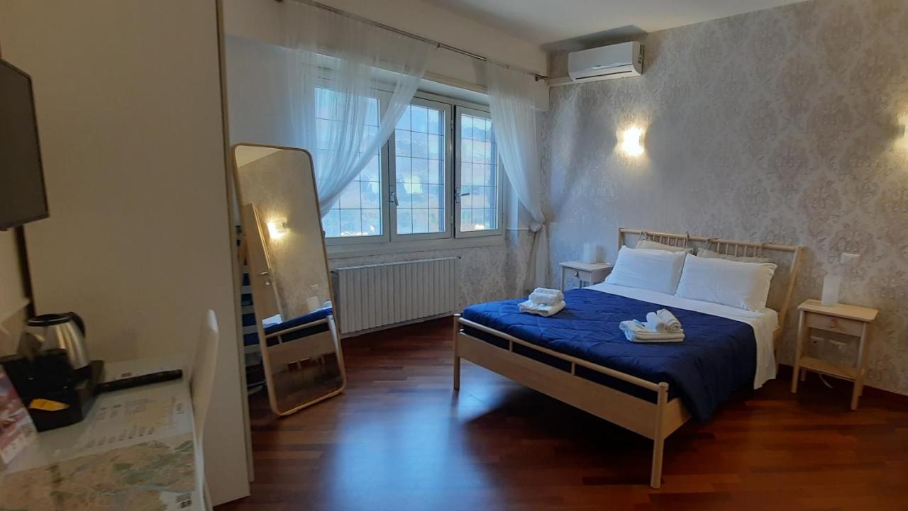 Aurelio Deluxe Rooms Róma Kültér fotó