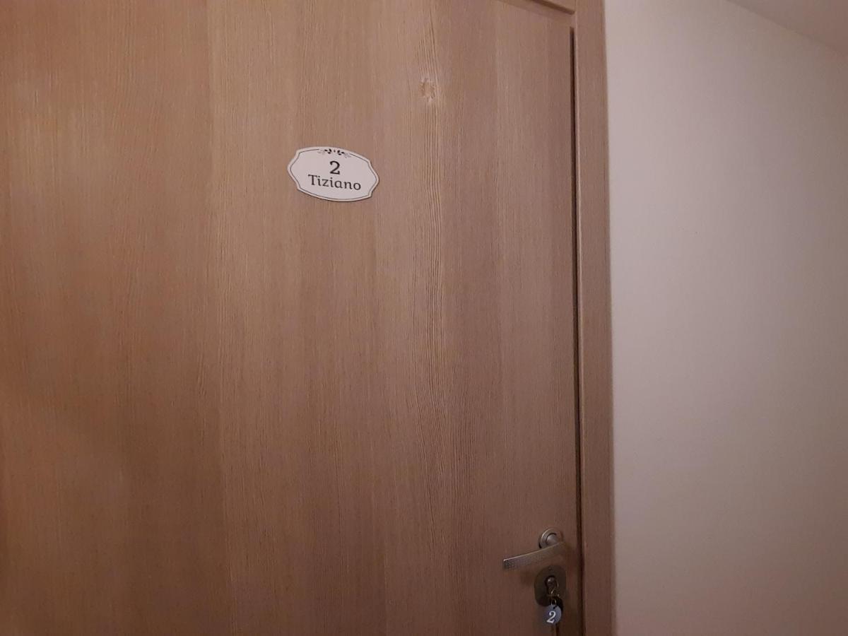 Aurelio Deluxe Rooms Róma Kültér fotó