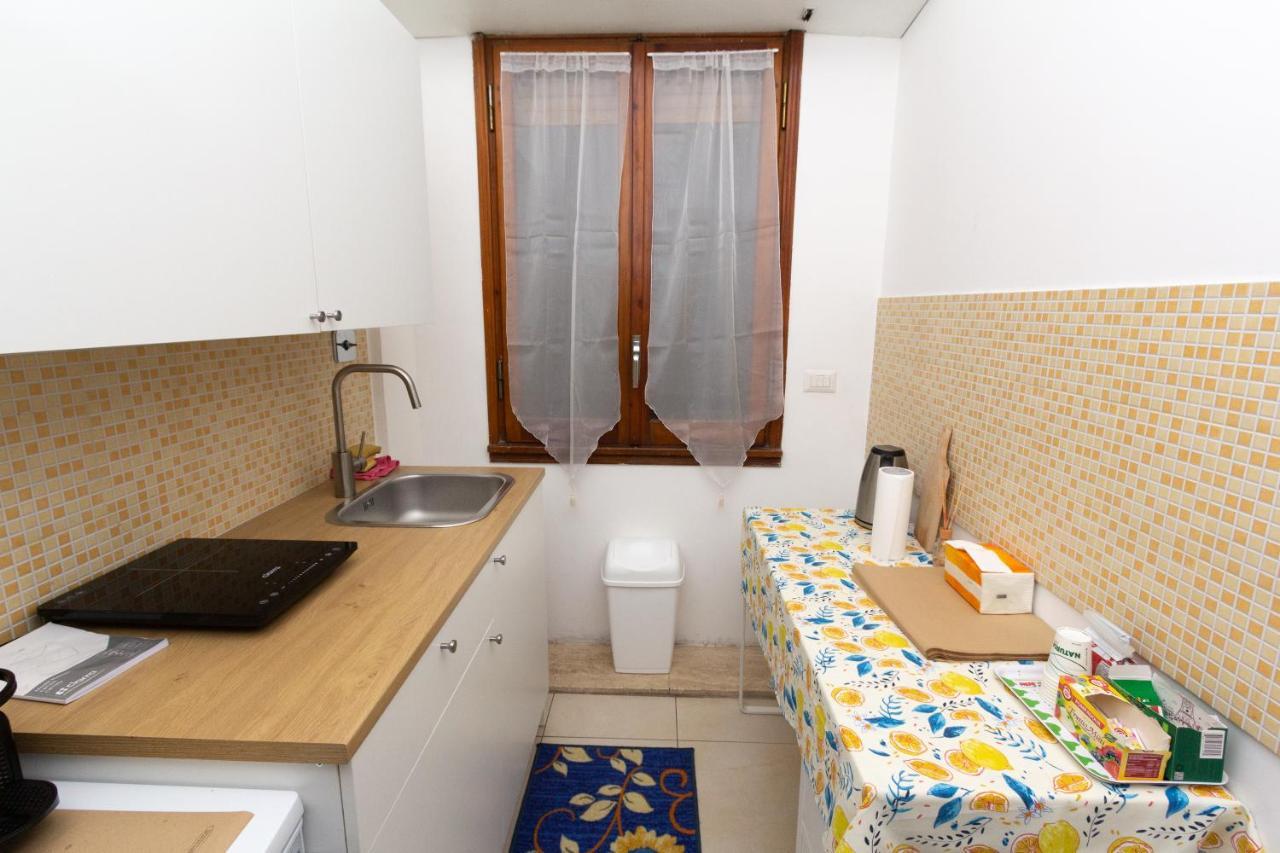 Aurelio Deluxe Rooms Róma Kültér fotó
