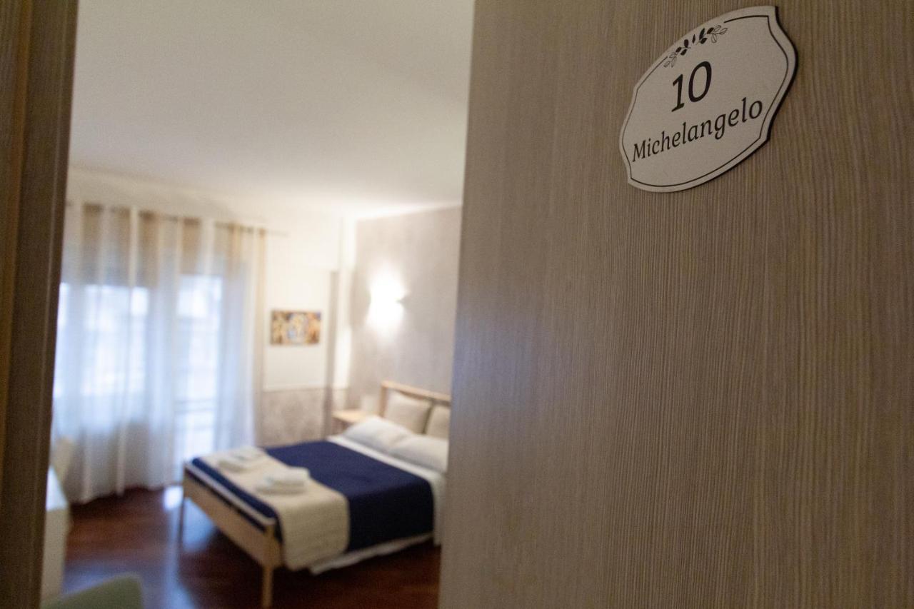 Aurelio Deluxe Rooms Róma Kültér fotó