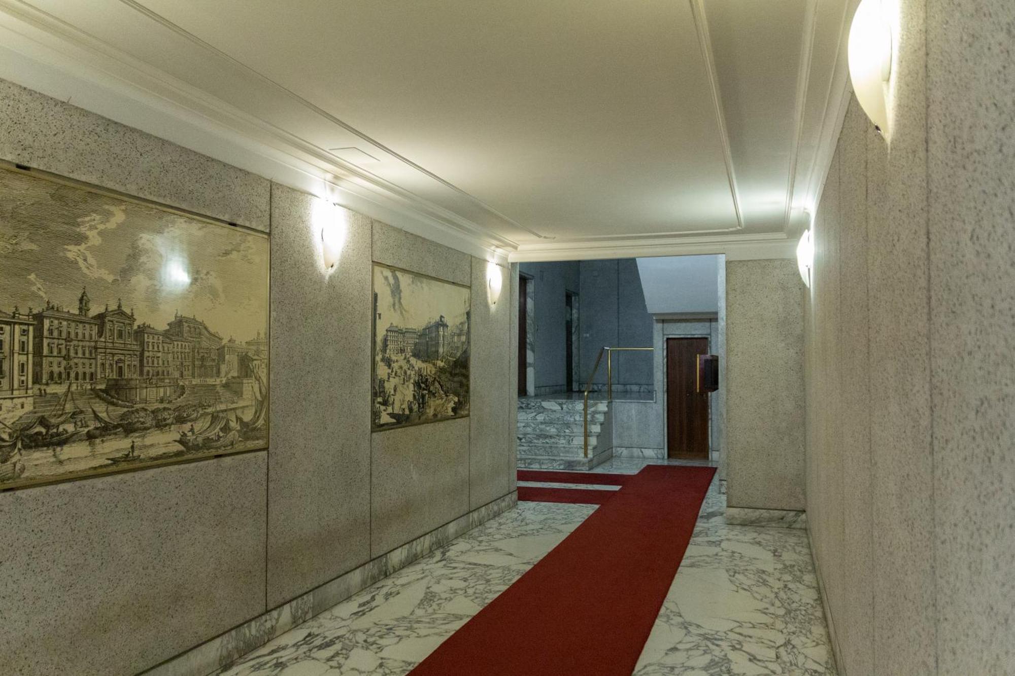 Aurelio Deluxe Rooms Róma Kültér fotó